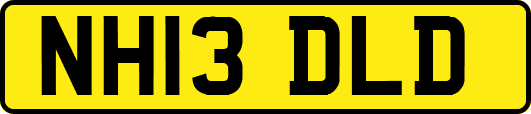 NH13DLD