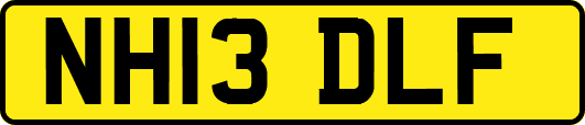 NH13DLF