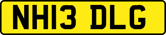 NH13DLG