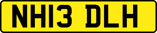 NH13DLH