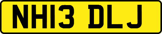 NH13DLJ