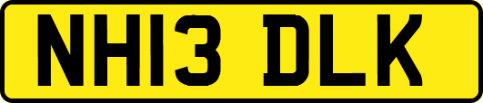 NH13DLK