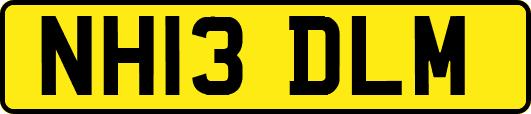 NH13DLM
