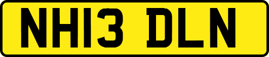 NH13DLN