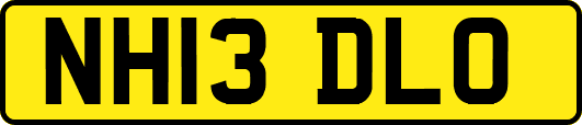NH13DLO