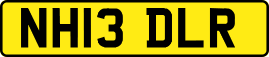 NH13DLR