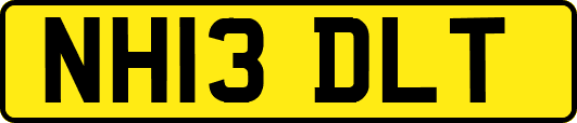 NH13DLT