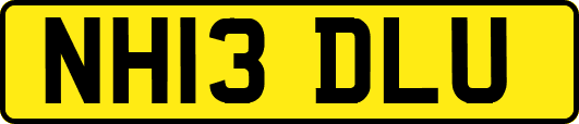 NH13DLU