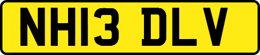 NH13DLV