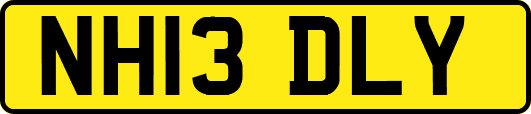 NH13DLY