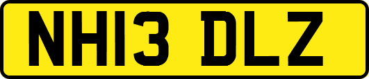 NH13DLZ
