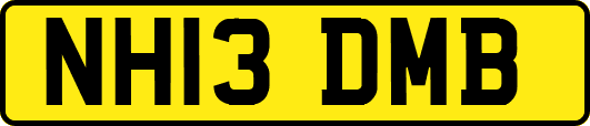 NH13DMB