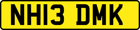 NH13DMK