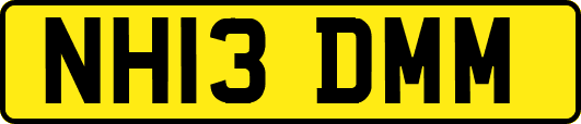 NH13DMM
