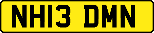 NH13DMN
