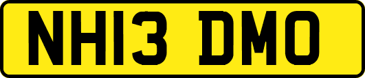 NH13DMO