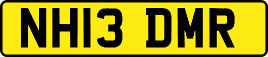 NH13DMR