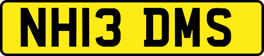 NH13DMS