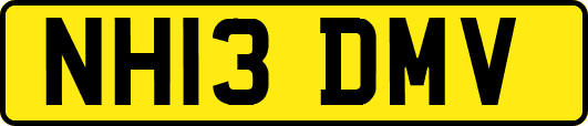 NH13DMV