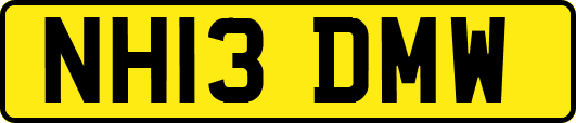 NH13DMW