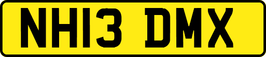 NH13DMX