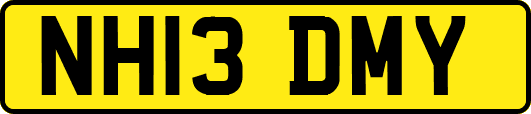 NH13DMY