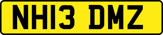 NH13DMZ