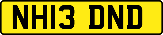 NH13DND