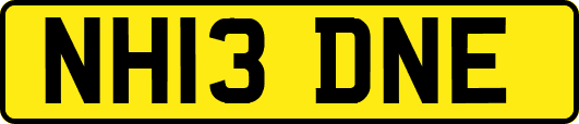 NH13DNE
