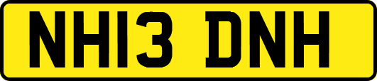 NH13DNH