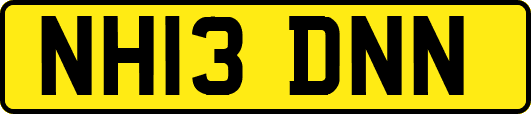 NH13DNN