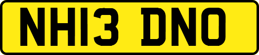 NH13DNO