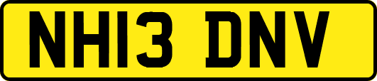 NH13DNV