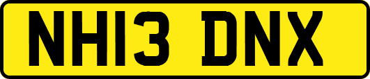 NH13DNX