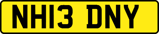 NH13DNY