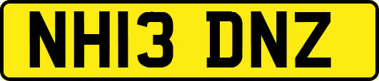 NH13DNZ