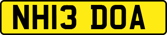 NH13DOA