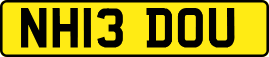 NH13DOU