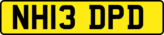 NH13DPD