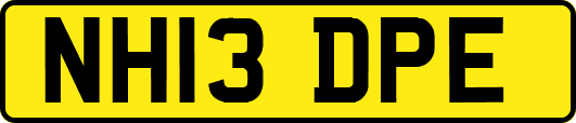NH13DPE