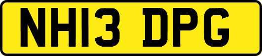NH13DPG