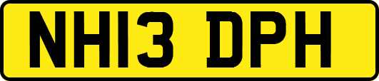 NH13DPH