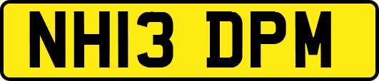 NH13DPM