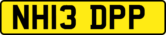 NH13DPP