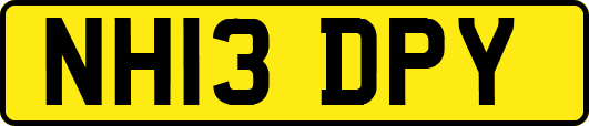 NH13DPY