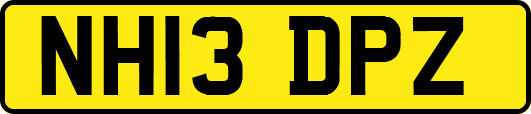 NH13DPZ
