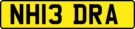 NH13DRA