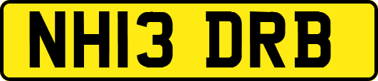 NH13DRB