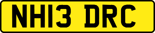NH13DRC