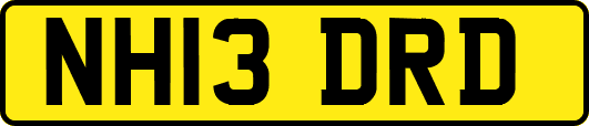 NH13DRD